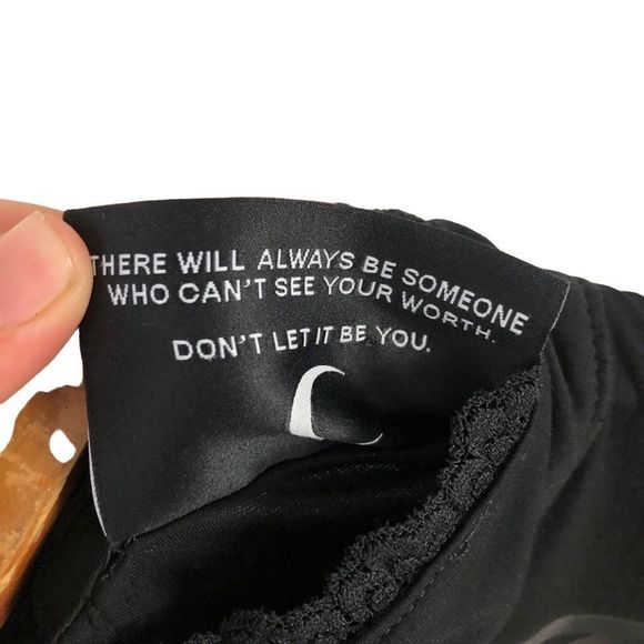 Killstar | Cresent Moon Goth Punk Lace Trim Dress Wednesday Adams Grunge - Picture 8 of 8